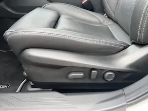 Subaru Outback 2.5i Luxury