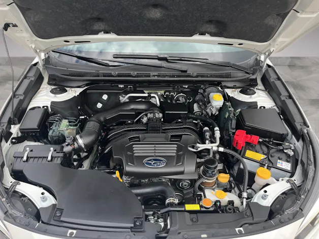Subaru Outback 2.5i Luxury