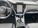 Subaru Outback 2.5i Luxury