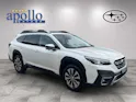 Subaru Outback 2.5i Luxury