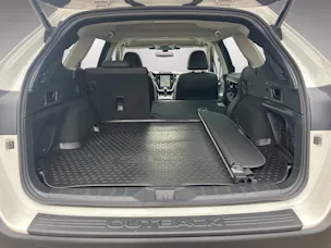Subaru Outback 2.5i Luxury