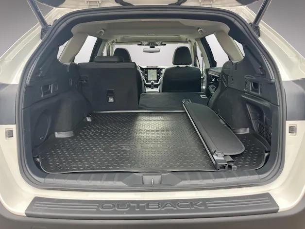 Subaru Outback 2.5i Luxury