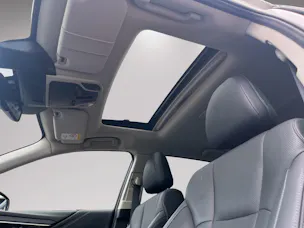 Subaru Outback 2.5i Luxury
