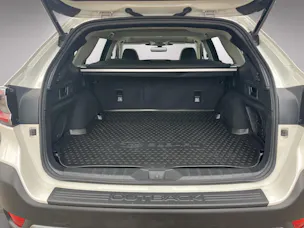Subaru Outback 2.5i Luxury