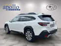 Subaru Outback 2.5i Luxury