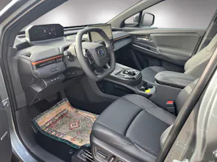 Subaru Uncharted eV Classic AWD