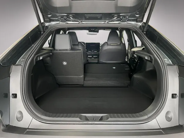 Subaru Uncharted eV Classic AWD