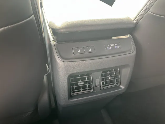 Subaru Uncharted eV Classic AWD