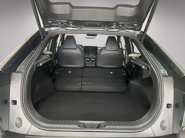 Subaru Uncharted eV Classic AWD
