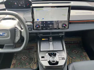 Subaru Uncharted eV Classic AWD