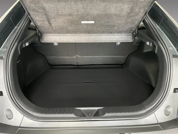Subaru Uncharted eV Classic AWD