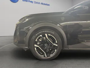 PEUGEOT 3008 1.6 PHEV GT