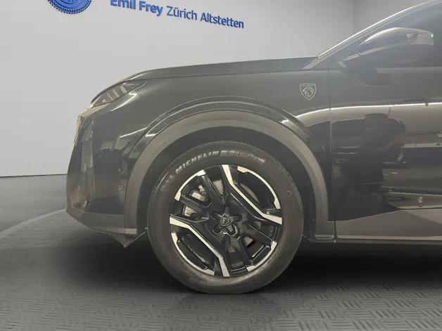 PEUGEOT 3008 1.6 PHEV GT