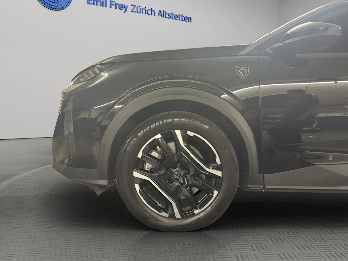 image du véhicule PEUGEOT 3008
