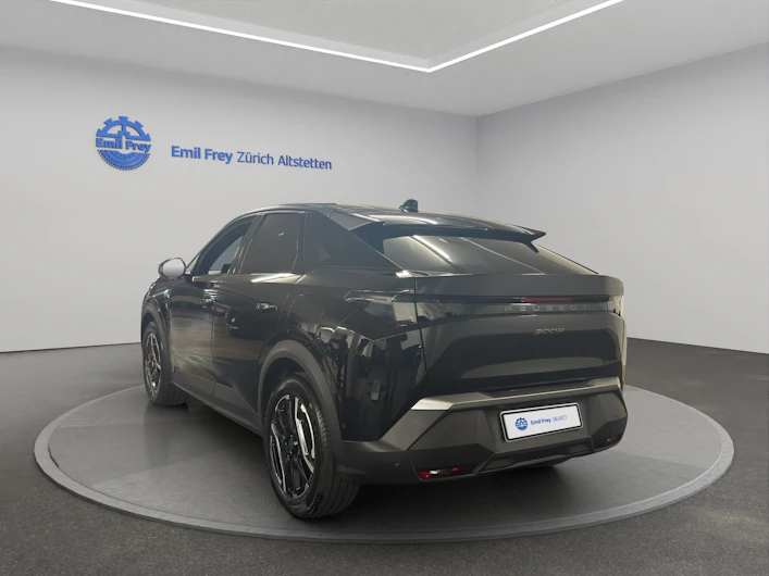 image du véhicule PEUGEOT 3008