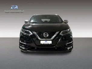 NISSAN Qashqai 1.3 DIG-T 160 Tekna+