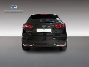 NISSAN Qashqai 1.3 DIG-T 160 Tekna+
