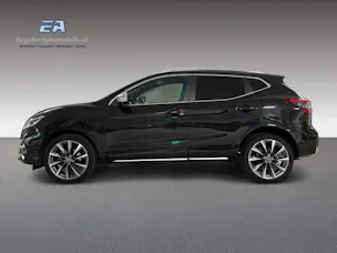 NISSAN Qashqai 1.3 DIG-T 160 Tekna+