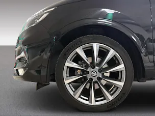 NISSAN Qashqai 1.3 DIG-T 160 Tekna+