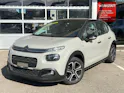 CITROEN Citroën C3 1.2 PureTech Shine