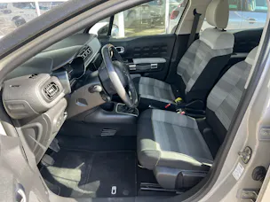CITROEN Citroën C3 1.2 PureTech Shine
