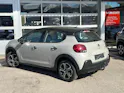 CITROEN Citroën C3 1.2 PureTech Shine