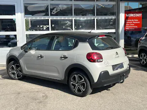 CITROEN Citroën C3 1.2 PureTech Shine