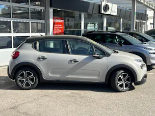 CITROEN Citroën C3 1.2 PureTech Shine