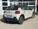 CITROEN Citroën C3 1.2 PureTech Shine