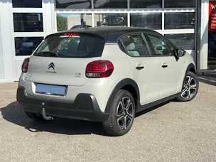 CITROEN Citroën C3 1.2 PureTech Shine
