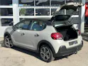 CITROEN Citroën C3 1.2 PureTech Shine