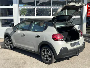 CITROEN Citroën C3 1.2 PureTech Shine