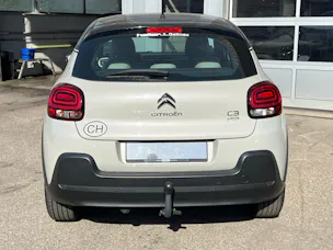 CITROEN Citroën C3 1.2 PureTech Shine