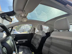 CITROEN Citroën C3 1.2 PureTech Shine