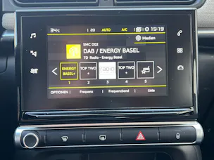 CITROEN Citroën C3 1.2 PureTech Shine