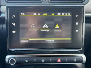 CITROEN Citroën C3 1.2 PureTech Shine