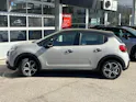 CITROEN Citroën C3 1.2 PureTech Shine