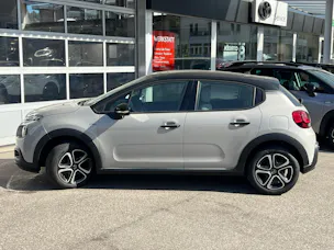 CITROEN Citroën C3 1.2 PureTech Shine