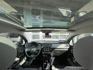 CITROEN Citroën C3 1.2 PureTech Shine