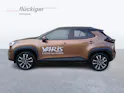 Toyota Yaris Cross 1.5 VVT-i HSD Premium AWD-i
