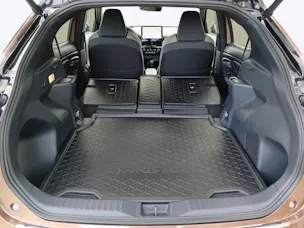 Toyota Yaris Cross 1.5 VVT-i HSD Premium AWD-i