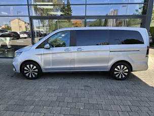 MERCEDES-BENZ V 250 d Avantgarde lang Van