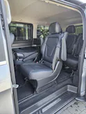 MERCEDES-BENZ V 250 d Avantgarde lang Van