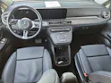 MERCEDES-BENZ V 250 d Avantgarde lang Van