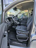MERCEDES-BENZ V 250 d Avantgarde lang Van