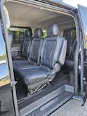 MERCEDES-BENZ V 250 d Avantgarde lang Van