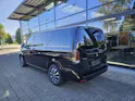 MERCEDES-BENZ V 250 d Avantgarde lang Van