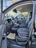 MERCEDES-BENZ V 250 d Avantgarde lang Van