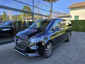 MERCEDES-BENZ V 250 d Avantgarde lang Van