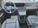 MERCEDES-BENZ V 250 d Avantgarde lang Van